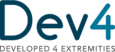 Dev4 Medical | Developed 4 Extremities