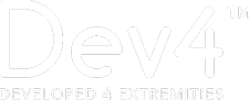 Dev4 Logo